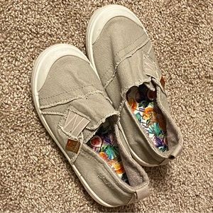 Blowfish Malibu Girls Shoes